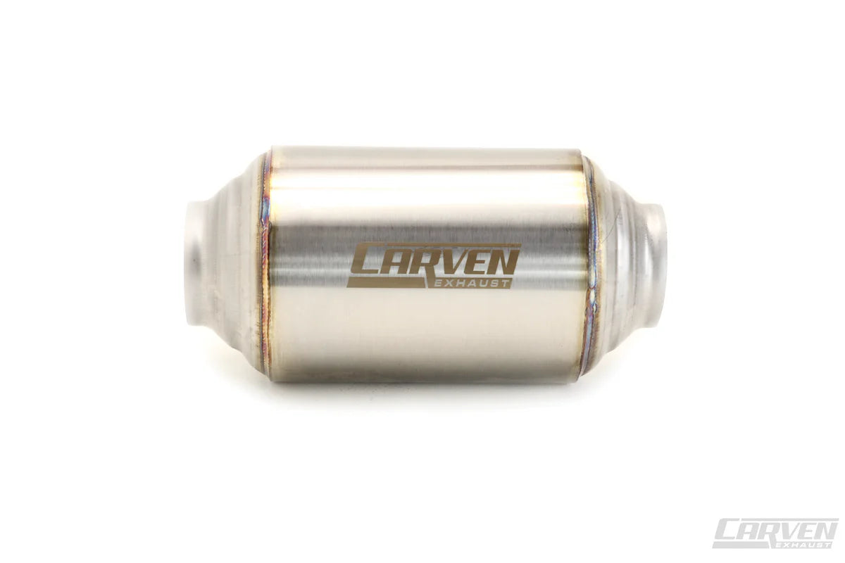 Carven Exhaust R Series 3.00”