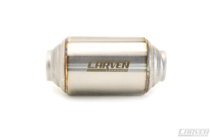 Carven Exhaust R Series 3.00”