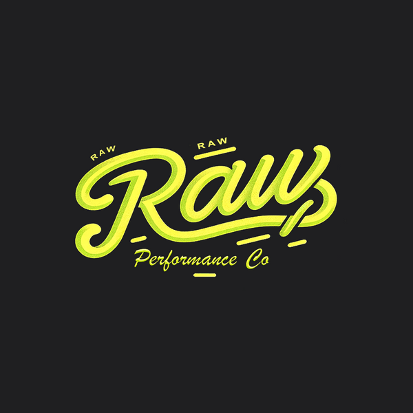 Raw Performance Co.
