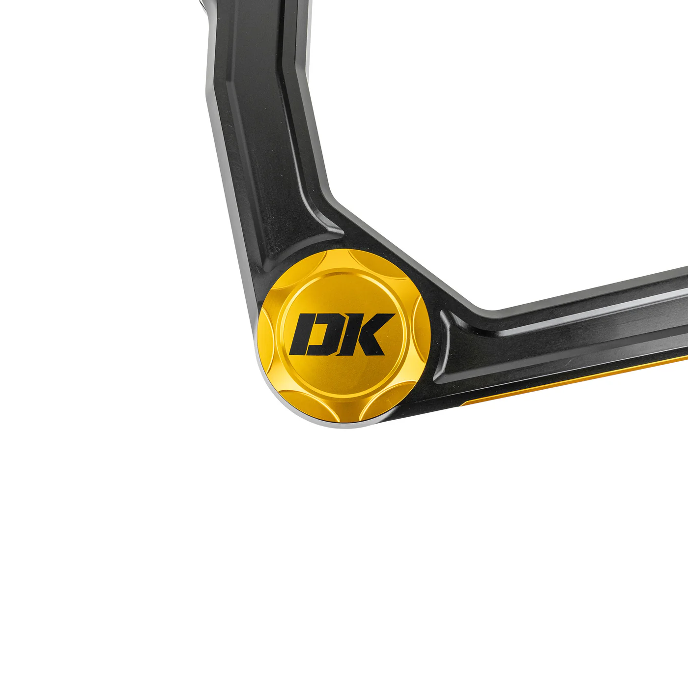 Dirt King - Billet Upper Control Arms